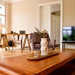 Historic Center Boutique - Free Parking - Schlossberg View - Casa Momo Appartement *