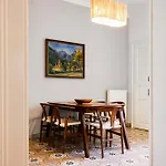 Historic Center Boutique - Free Parking - Schlossberg View - Casa Momo Appartement Graz