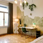 Appartement Historic Center Boutique - Free Parking - Schlossberg View - Casa Momo *