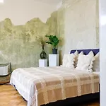 Appartement Historic Center Boutique - Free Parking - Schlossberg View - Casa Momo *
