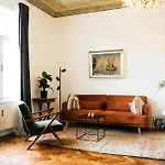 Appartement Historic Center Boutique - Free Parking - Schlossberg View - Casa Momo Graz