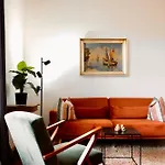 Historic Center Boutique - Free Parking - Schlossberg View - Casa Momo Appartement Graz