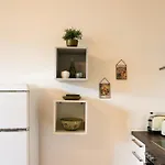 Historic Center Boutique - Free Parking - Schlossberg View - Casa Momo Appartement *