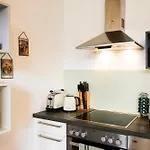Historic Center Boutique - Free Parking - Schlossberg View - Casa Momo Appartement *