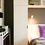 Appartement Historic Center Boutique - Free Parking - Schlossberg View - Casa Momo *
