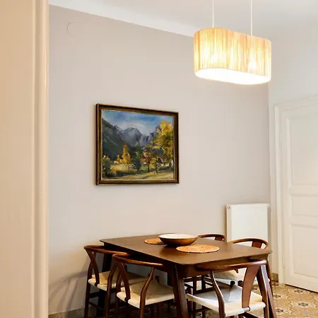 120 M2 Purer Luxus Im Stadtzentrum Mit Balkon Und Parkplatz Graz