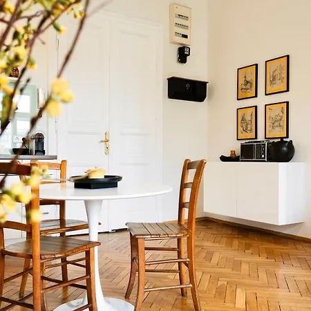 Center Boutique - Schlossberg View - Free Parking * Graz