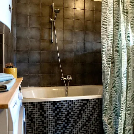 Center Boutique - Schlossberg View - Free Parking * Graz