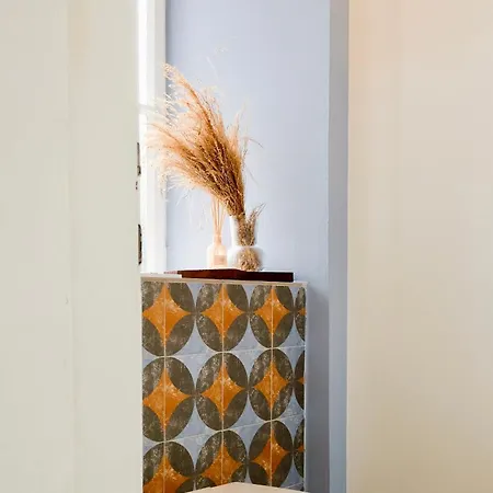 아파트 Luxury Boutique - Free Parking - Schlossberg View - By Casa Momo *