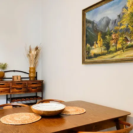 Historic Center Boutique - Parking Included - Schlossberg View Graz