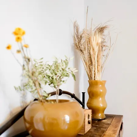 아파트 Luxury Boutique - Free Parking - Schlossberg View - By Casa Momo