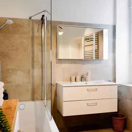 Apartmán Luxury City Center Apartment - Free Parking - Schlossberg View - By Casa Momo Štýrský Hradec