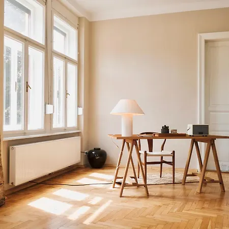 Apartamento Luxury Boutique - Free Parking - Schlossberg View - By Casa Momo Graz