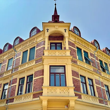 Historic Center Boutique - Free Parking - Schlossberg View - Casa Momo * 그라츠