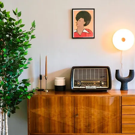 Historic Center Boutique - Free Parking - Schlossberg View - By Casa Momo Graz