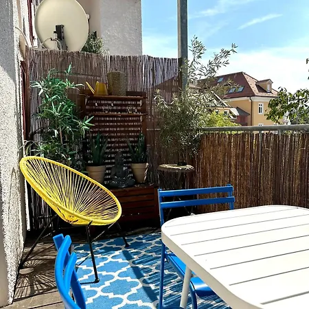 Center Boutique - Schlossberg View - Free Parking