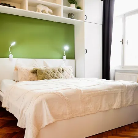 아파트 Historic Center Boutique - Parking Included - Schlossberg View *