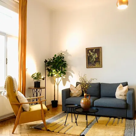 Center Boutique - Schlossberg View - Free Parking Graz