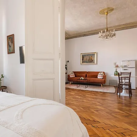 Casa Momo Boutique - Old Town - Free Parking