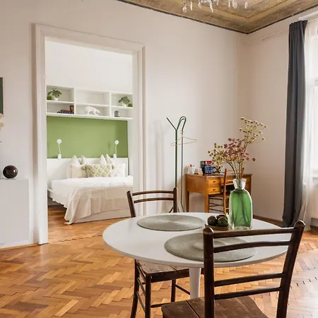 Center Boutique - Schlossberg View - Free Parking *