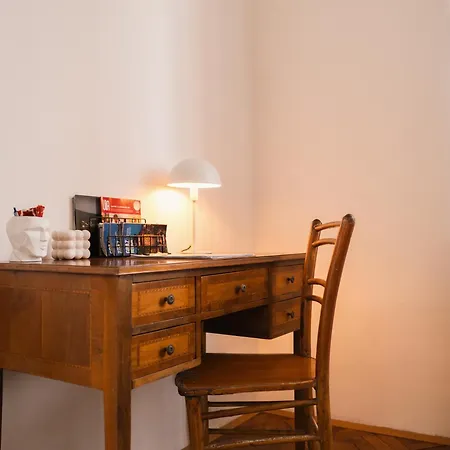 アパート Center Boutique - Schlossberg View - Free Parking *