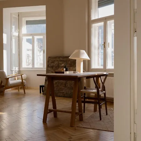 アパート Center Boutique - Schlossberg View - Free Parking グラーツ