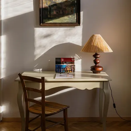 Center Boutique - Schlossberg View - Free Parking *