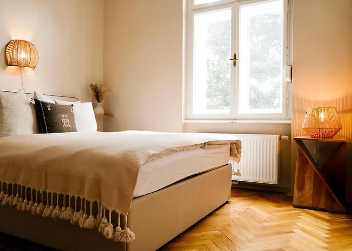 아파트 Historic Center Boutique - Free Parking - Schlossberg View - Casa Momo