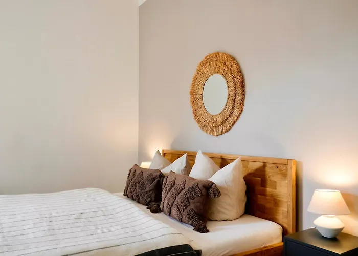 Historic Center Boutique - Free Parking - Schlossberg View - Casa Momo 아파트