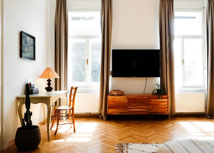 Historic Center Boutique - Free Parking - Schlossberg View - By Casa Momo 公寓 *