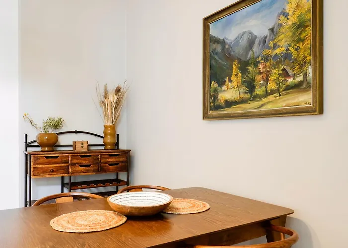 Historic Center Boutique - Free Parking - Schlossberg View - Casa Momo 그라츠