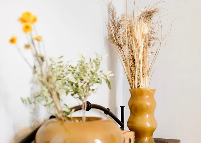 Apartment Historic Center Boutique - Free Parking - Schlossberg View - By Casa Momo