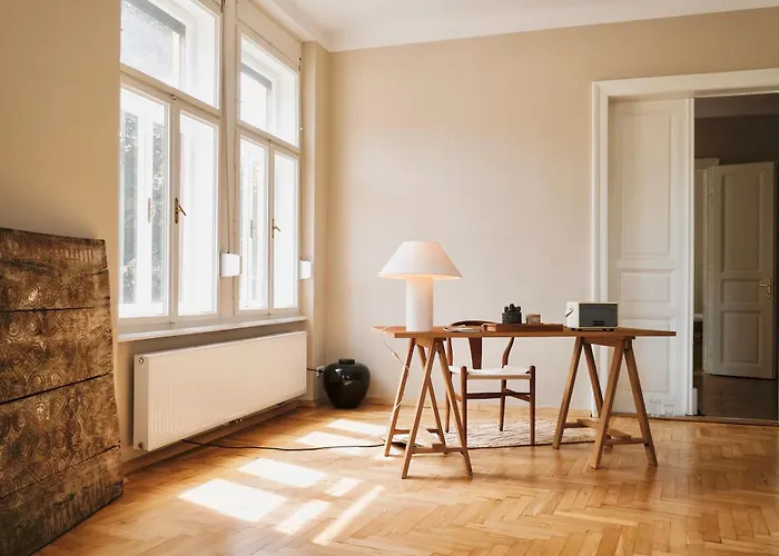 아파트 Historic Center Boutique - Free Parking - Schlossberg View - Casa Momo 그라츠