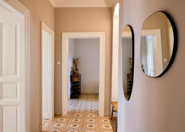 Historic Center Boutique - Free Parking - Schlossberg View - By Casa Momo דירה