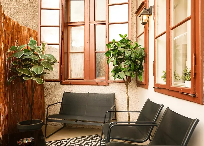 Historic Center Boutique - Free Parking - Schlossberg View - By Casa Momo Lägenhet *