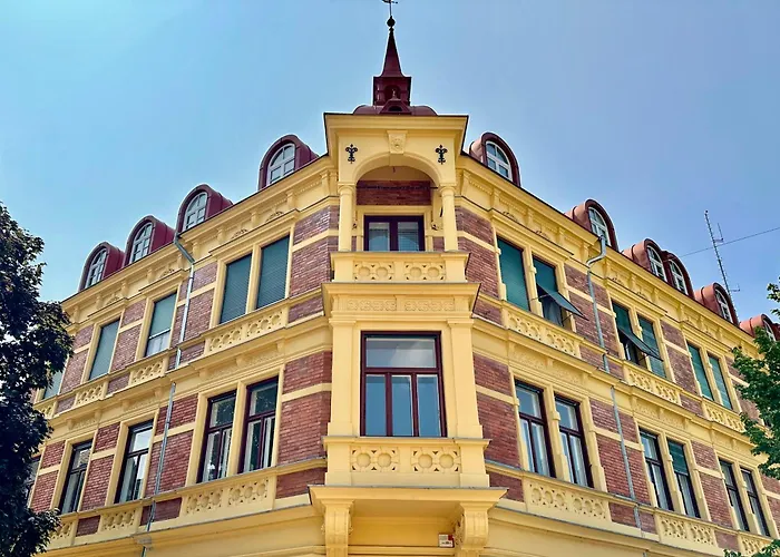 Historic Center Boutique - Free Parking - Schlossberg View - Casa Momo * 그라츠