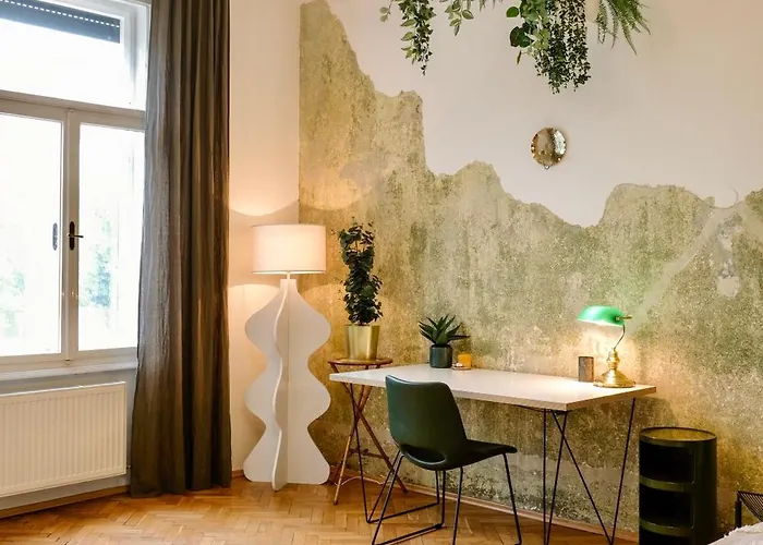 아파트 Historic Center Boutique - Free Parking - Schlossberg View - Casa Momo *