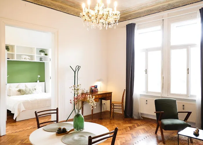 Historic Center Boutique - Free Parking - Schlossberg View - By Casa Momo 公寓 格拉茨