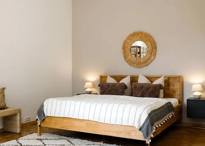 Historic Center Boutique - Free Parking - Schlossberg View - By Casa Momo * 格拉茨