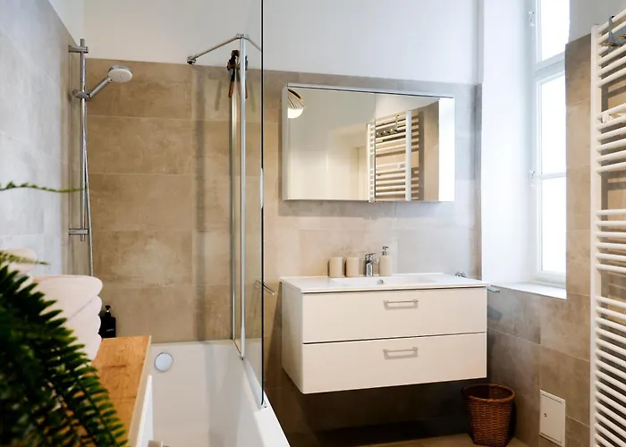 아파트 Historic Center Boutique - Free Parking - Schlossberg View - Casa Momo