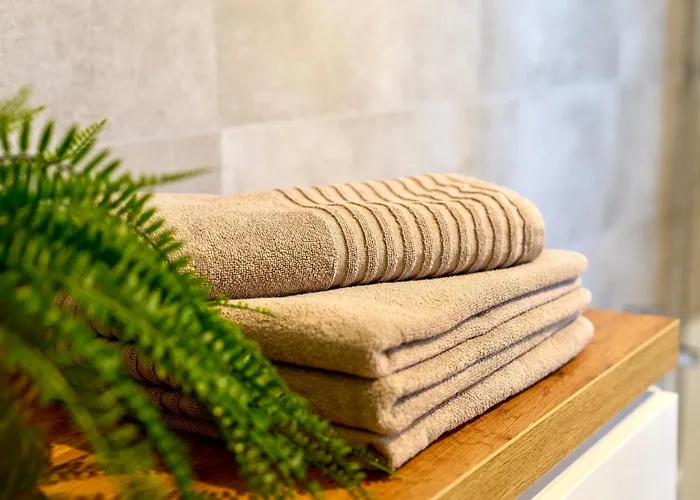 Historic Center Boutique - Free Parking - Schlossberg View - Casa Momo