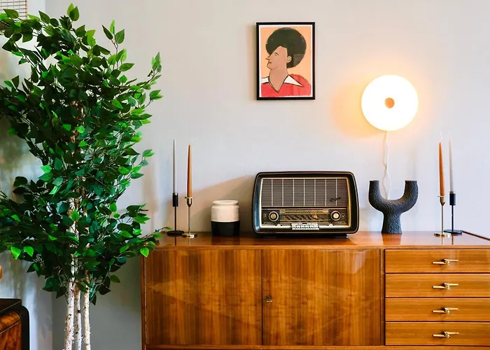 Historic Center Boutique - Free Parking - Schlossberg View - By Casa Momo 格拉茨