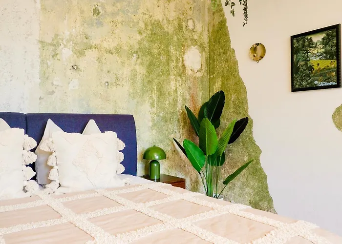 公寓 Historic Center Boutique - Free Parking - Schlossberg View - By Casa Momo 格拉茨