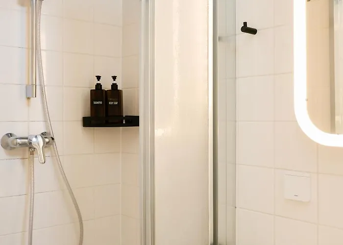 Historic Center Boutique - Free Parking - Schlossberg View - Casa Momo 그라츠