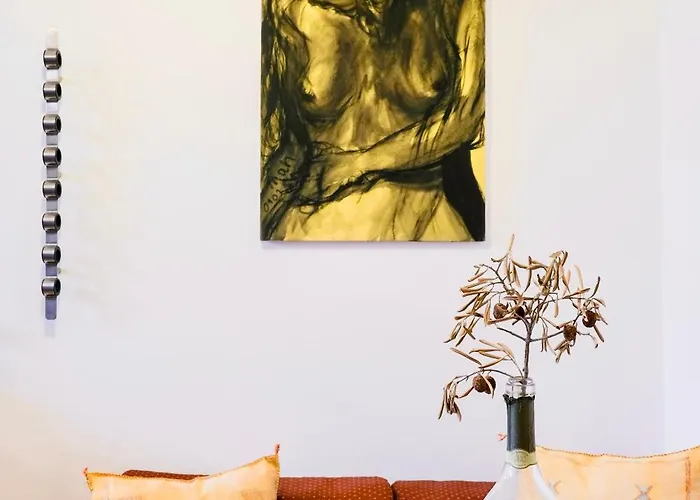 Historic Center Boutique - Free Parking - Schlossberg View - Casa Momo 그라츠