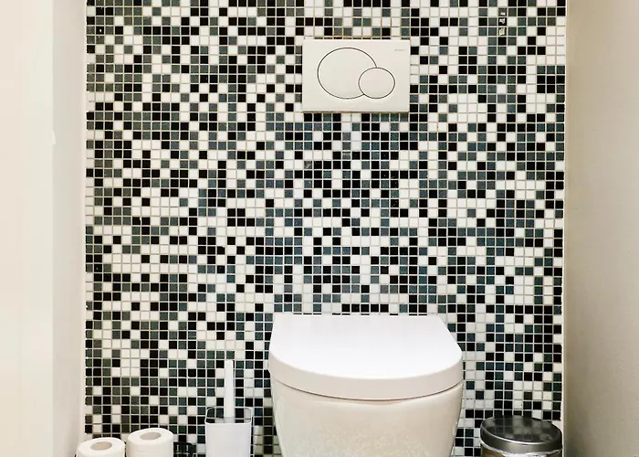 Historic Center Boutique - Free Parking - Schlossberg View - Casa Momo