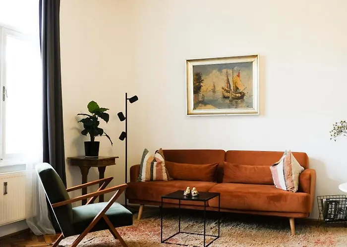 公寓 Historic Center Boutique - Free Parking - Schlossberg View - By Casa Momo 格拉茨