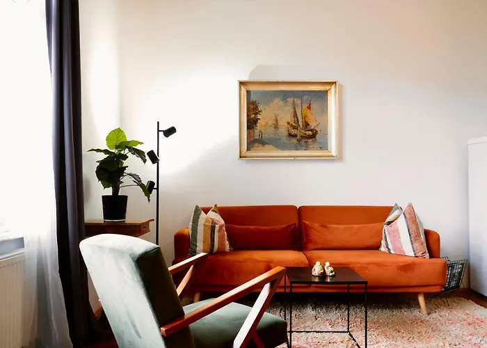 Historic Center Boutique - Free Parking - Schlossberg View - By Casa Momo דירה גראץ