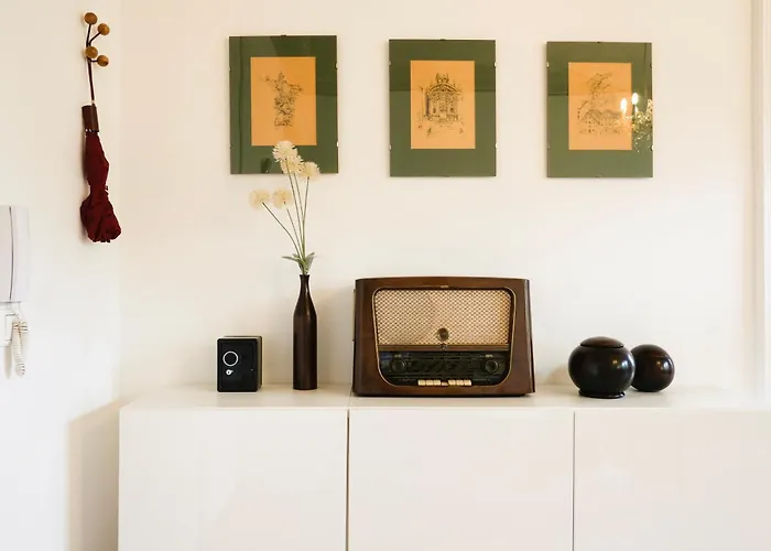 Historic Center Boutique - Free Parking - Schlossberg View - Casa Momo 아파트 그라츠