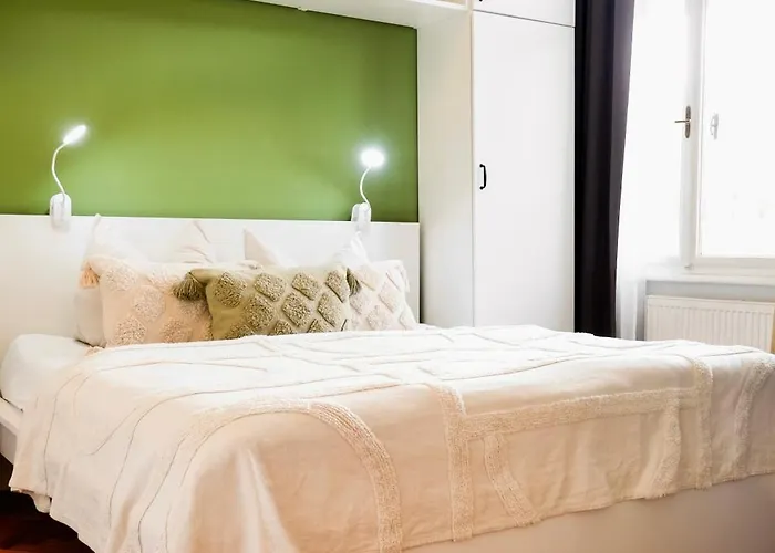 公寓 Historic Center Boutique - Free Parking - Schlossberg View - By Casa Momo *